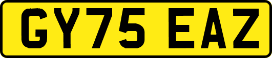 GY75EAZ