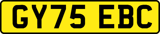 GY75EBC