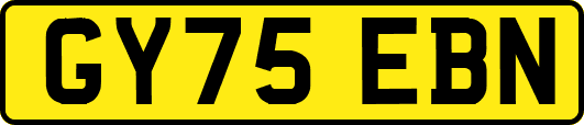 GY75EBN