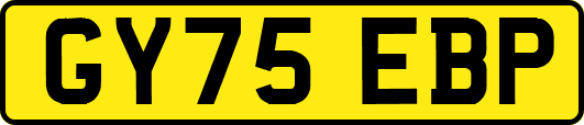 GY75EBP