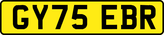 GY75EBR
