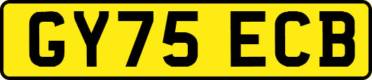 GY75ECB