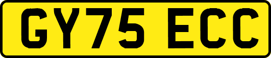 GY75ECC