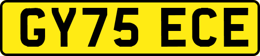GY75ECE