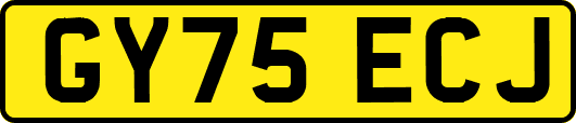 GY75ECJ