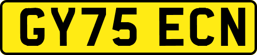 GY75ECN