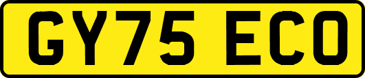 GY75ECO