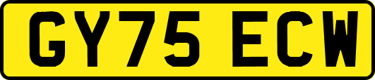 GY75ECW