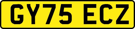 GY75ECZ