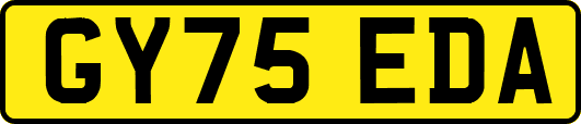 GY75EDA