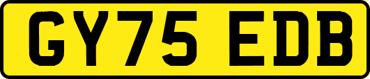 GY75EDB