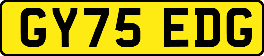 GY75EDG