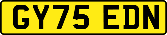 GY75EDN