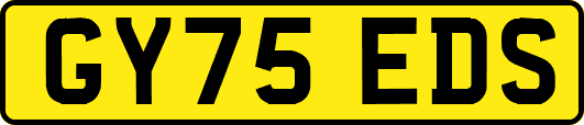GY75EDS