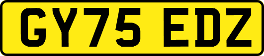GY75EDZ