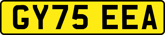 GY75EEA