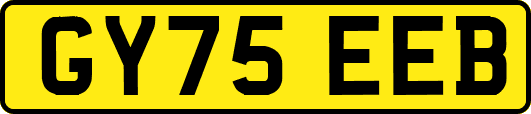 GY75EEB