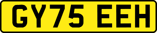 GY75EEH