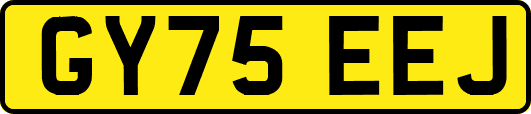 GY75EEJ