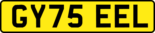 GY75EEL