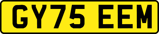 GY75EEM