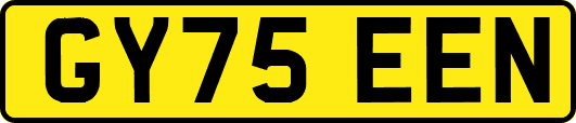 GY75EEN