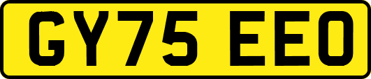 GY75EEO