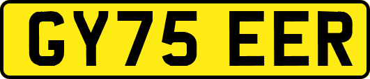 GY75EER
