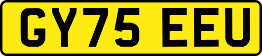 GY75EEU