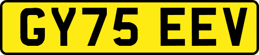 GY75EEV