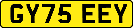 GY75EEY
