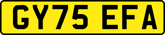 GY75EFA