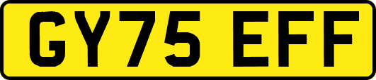 GY75EFF