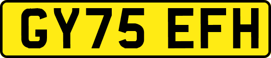 GY75EFH
