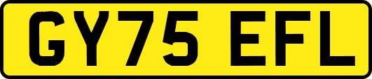 GY75EFL