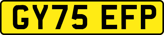 GY75EFP