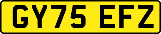 GY75EFZ