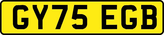 GY75EGB