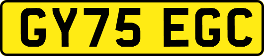 GY75EGC