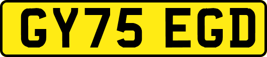 GY75EGD