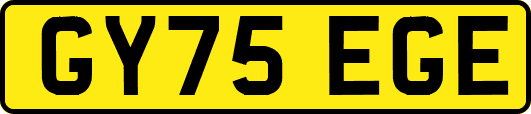 GY75EGE