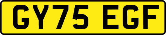 GY75EGF