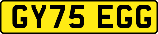 GY75EGG
