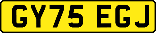GY75EGJ