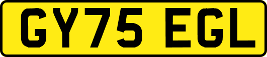 GY75EGL