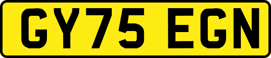 GY75EGN