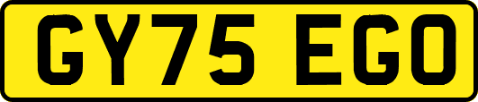 GY75EGO