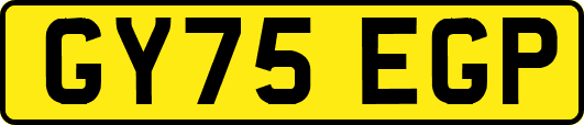 GY75EGP