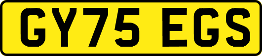 GY75EGS