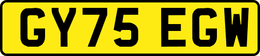 GY75EGW
